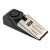Electronic Door Stop Wedge Burglar Alarm Security