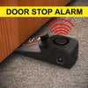Electronic Door Stop Wedge Burglar Alarm Security