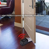 Electronic Door Stop Wedge Burglar Alarm Security