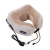 U Shaped Electric Neck & Shoulder Massage Pillow with Heat