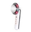 Handheld Ultrasound Slimming Massager for Face & Body
