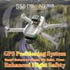 S50 PRO GPS Drone with HD Camera & Extended Flight Time