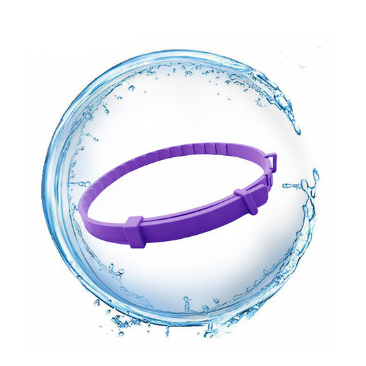 Calming Cat Collar for Anxiety Relief-1
