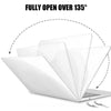 MacBook Air 13 Case for 2018-2022 M1 M2 Models