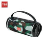 TG116c Waterproof Bluetooth Speaker with 3D Sound