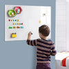 Magnetic Whiteboard Sticker - Removable Dry Erase Board