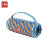 TG116c Waterproof Bluetooth Speaker with 3D Sound