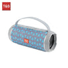 TG116c Waterproof Bluetooth Speaker with 3D Sound