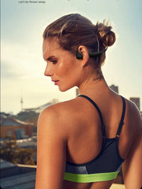 Aftershokz Open Ear Bluetooth 5.3 Wireless Earphones