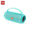 TG116c Waterproof Bluetooth Speaker with 3D Sound