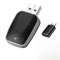 Wireless CarPlay Android Auto Adapter for Nissan