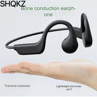 Aftershokz Open Ear Bluetooth 5.3 Wireless Earphones