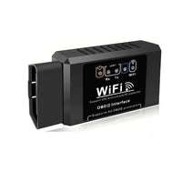 ELM327 V1.5 WiFi OBD2 Scanner for Android & iOS