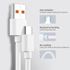 Xiaomi 67W EU Fast Charger with 6A Type-C Cable