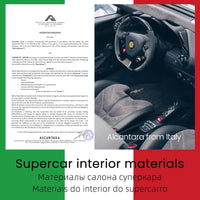 YMW Alcantara Strap for Apple Watch Ultra & Series 7-10