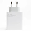 Xiaomi 67W EU Fast Charger with 6A Type-C Cable