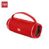 TG116c Waterproof Bluetooth Speaker with 3D Sound