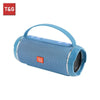 TG116c Waterproof Bluetooth Speaker with 3D Sound