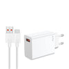 Xiaomi 67W EU Fast Charger with 6A Type-C Cable