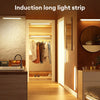 Wireless Rechargeable LED Motion Sensor Night Light
