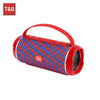 TG116c Waterproof Bluetooth Speaker with 3D Sound