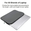 Universal Laptop Sleeve for 13-15.6 Inch Laptops