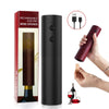 Rechargeable Electric Wine Opener - One-Click Corkscrew