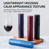 Rechargeable Electric Wine Opener - One-Click Corkscrew