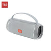 TG116c Waterproof Bluetooth Speaker with 3D Sound