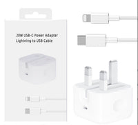 Durable 1M Fast Charging Plug Charger Cable