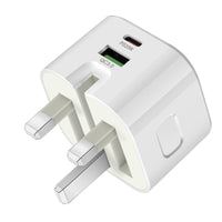 Durable 1M Fast Charging Plug Charger Cable